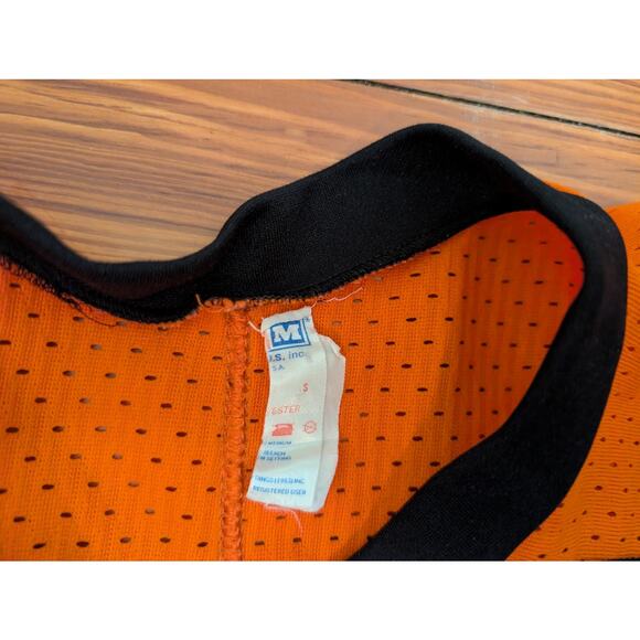 CCM Philadelphia Flyers VTG Mens Jersey - Picture 6 of 7